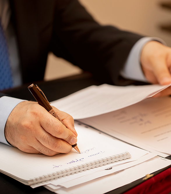 ST. PATRICK'S DAY DECOR